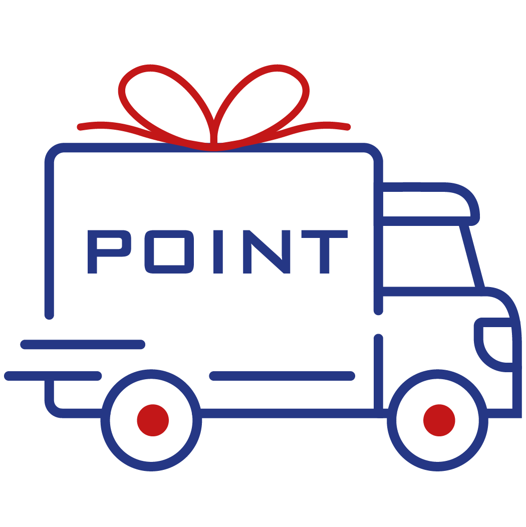 Бесплатная доставка