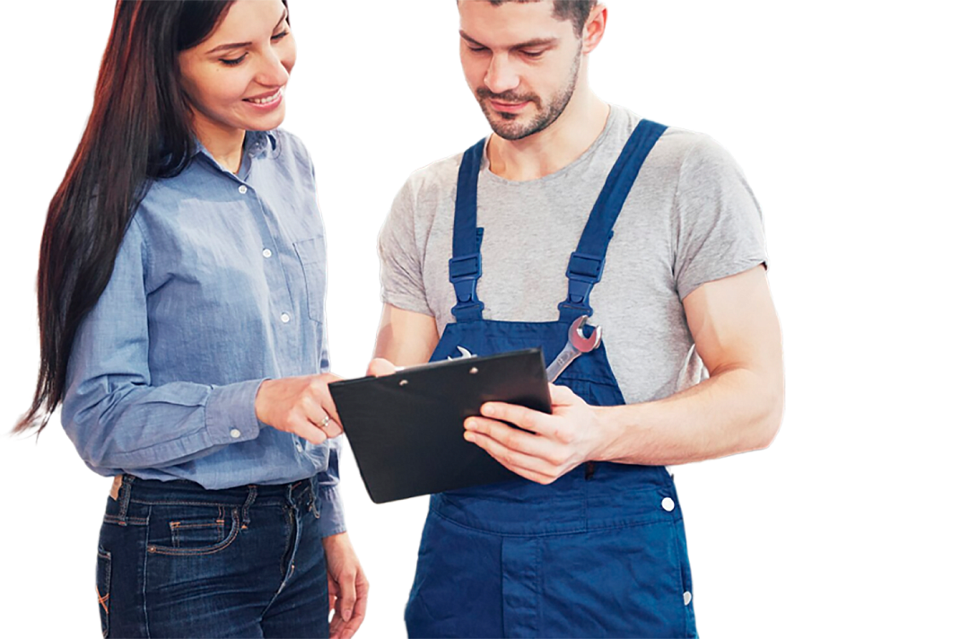 Сервисная служба POINT